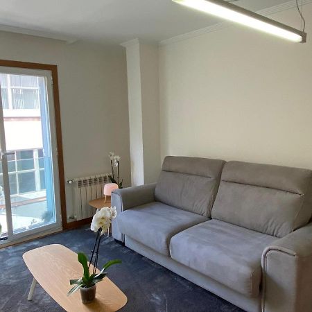Estudio Parking Centro Puerta Del Sol Vigo Dış mekan fotoğraf